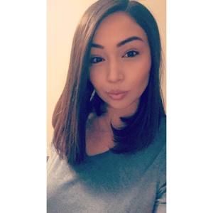 Meet your Posher, Mandy